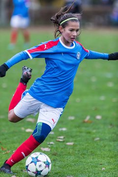 Bild 64 - wBJ SVHU am 20.11.21